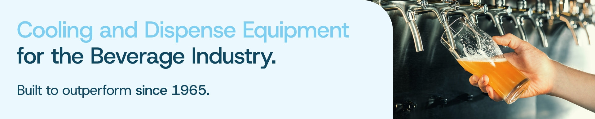 Booth Dispensers Ltd website photo