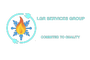 LGR SERVICES GROUP LTD logo