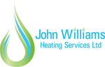 John Williams Heating Services Ltd logo