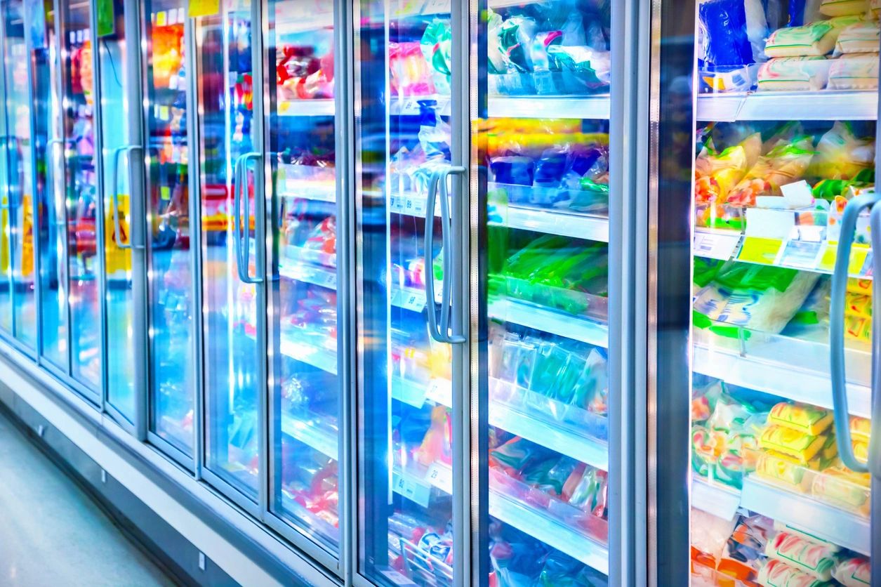 White Rose Refrigeration website photo