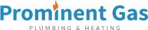 Prominent Gas logo