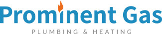 Prominent Gas website photo