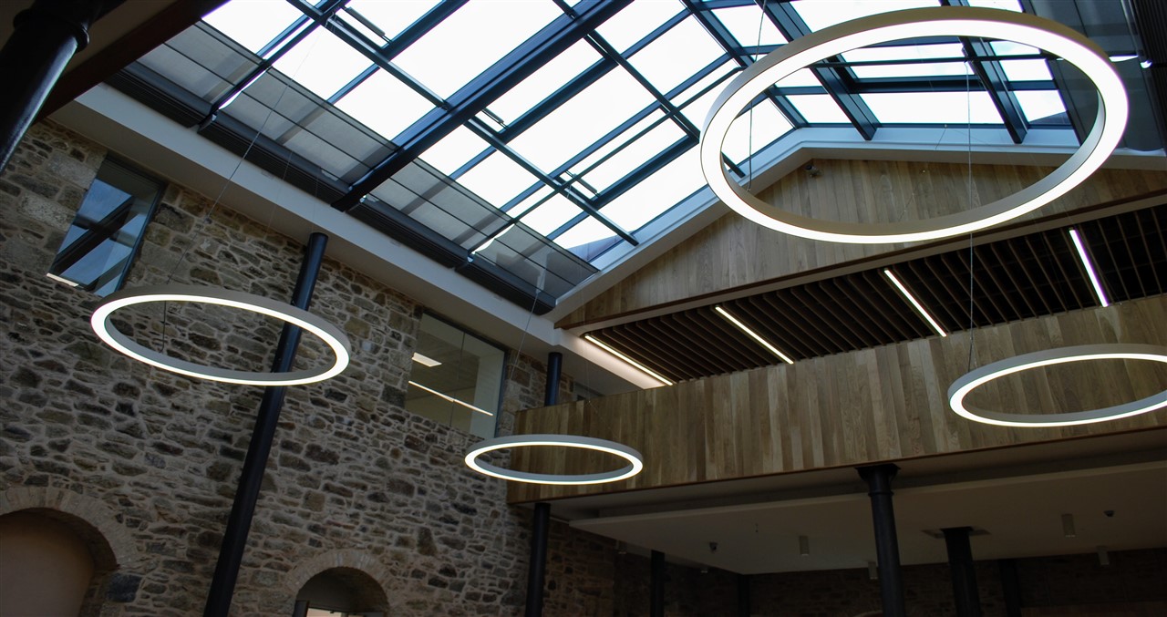 Totus Engineering Ltd website photo