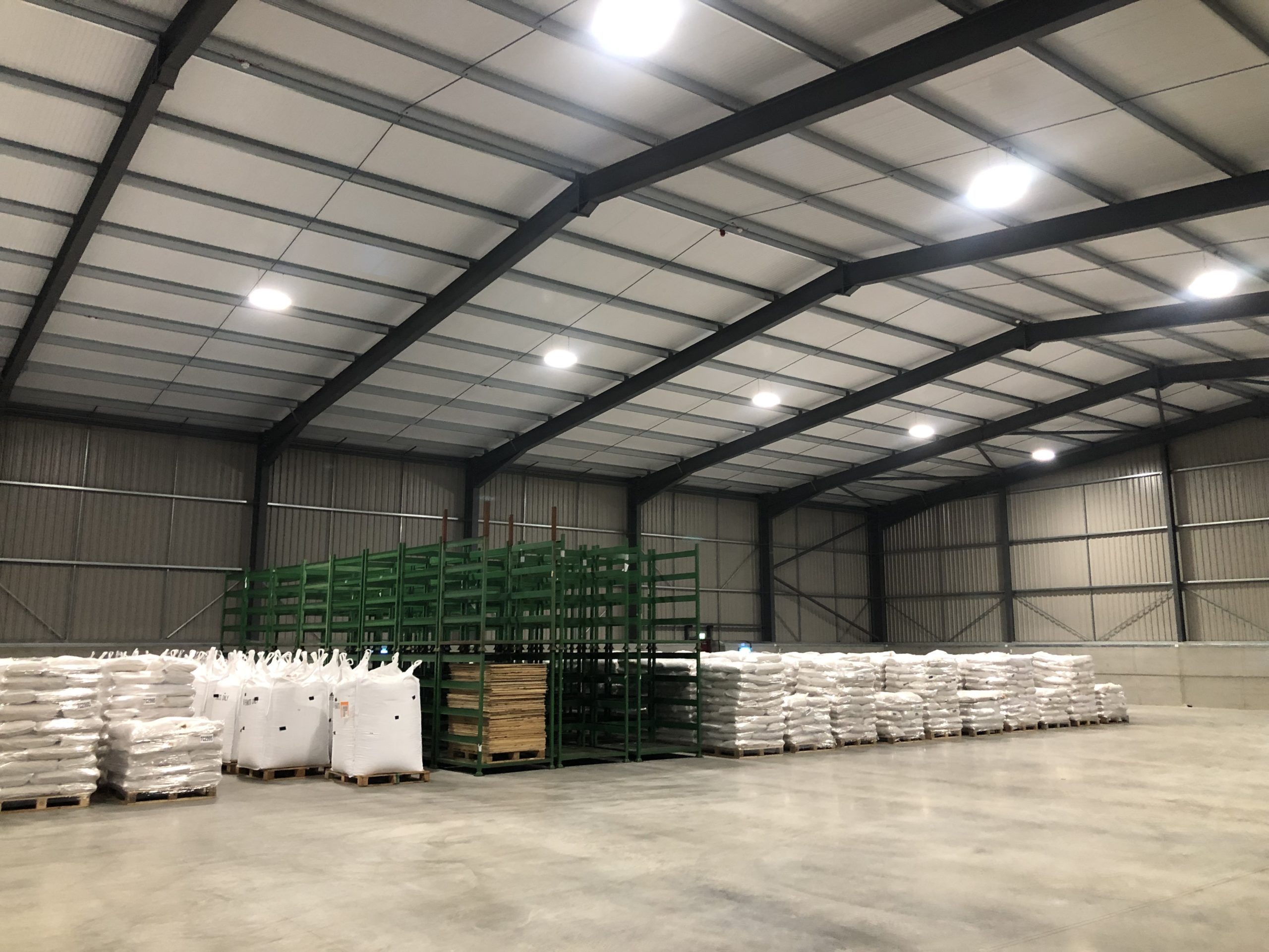 North Group (Lincs) Ltd website photo