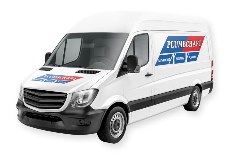 Plumbcraft (Yorks) Ltd website photo