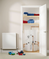 Dean Gas Services Ltd website photo