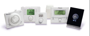 Dean Gas Services Ltd website photo