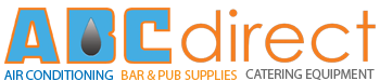Affordable Bar & Catering Equipment Direct Ltd T/A ABC Direct logo